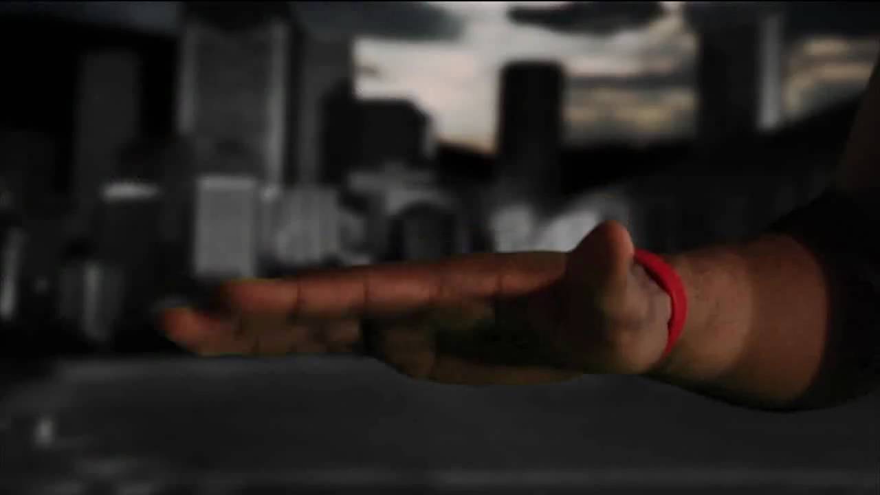 Rockets Playoff Liftoff