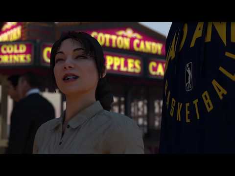 NBA 2K19 my career mode Ep 12 i got a girlfriend in NBA 2k 19