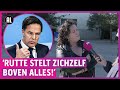Rutte naait Groningen: wanneer is het genoeg geweest?
