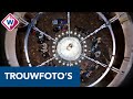 Gabriël is de beste trouwfotograaf van 2020: 'Prijs waar je van droomt' - OMROEP WEST