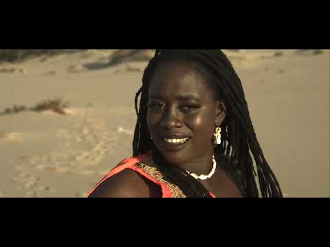 Iragrett Tavares - KRIOL (Official Music Video)