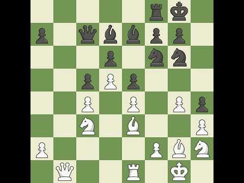 Ivanov Mikhail M (RUS) VS Facchetti Gianni (ITA)