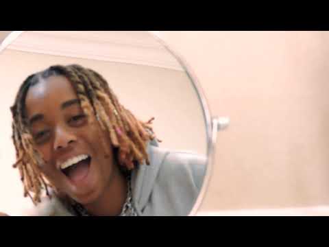 ChimmyChains - Skrr Skrr Boy - feat July.56 (Music Video)