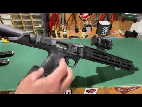 S&W FPC: The Bad and the Ugly