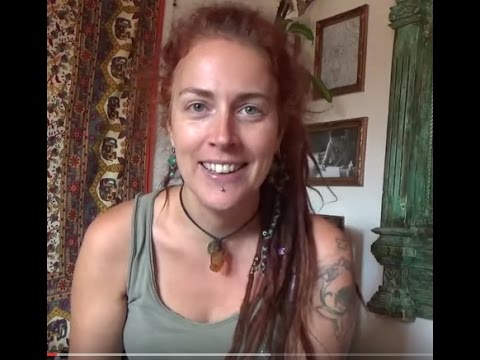 VLog LAUSCHER | BURG HERZBERG HIPPIE FESTIVAL | Höllenschuppen