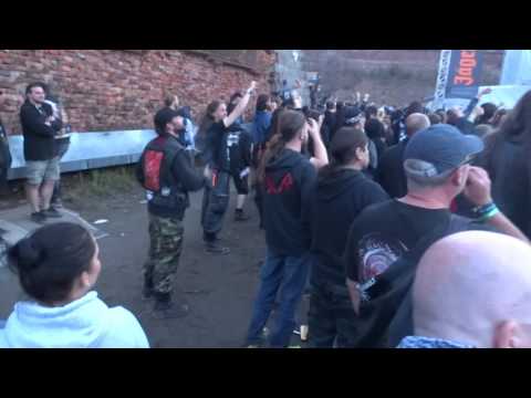 Exodus - Brutal Assault 21