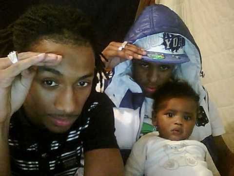 MLG(DKZ) Ft Tripple R - Adem Nood