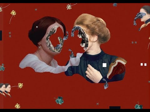 Maxim Shalygin "...in memory of Ingmar Bergman"