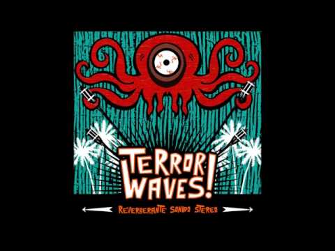 Terror Waves - 
