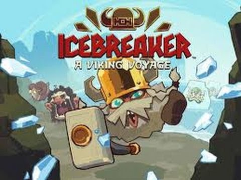 Icebreaker : A Viking Voyage IOS