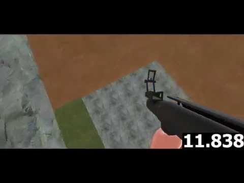 TF2 Jump_purecio FLAWLESS speedrun 0.54 (re-edit)