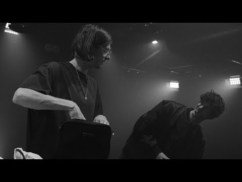 TWO LANES - Calling (Official Video)