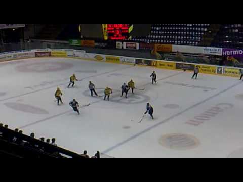 5.9.2009 - KalPa A - JYP A_5 - KalPan 4-1 maali