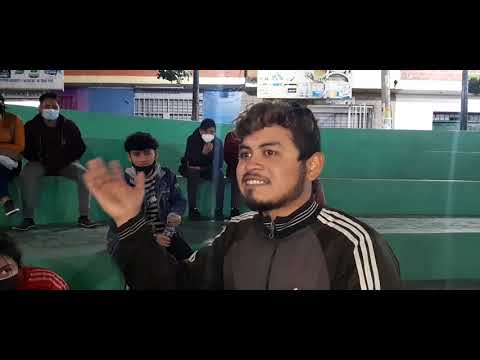 L9 vs JEXDIM - cuartos APARICIOBATTLES 4ta fecha 2da TEMPORADA.