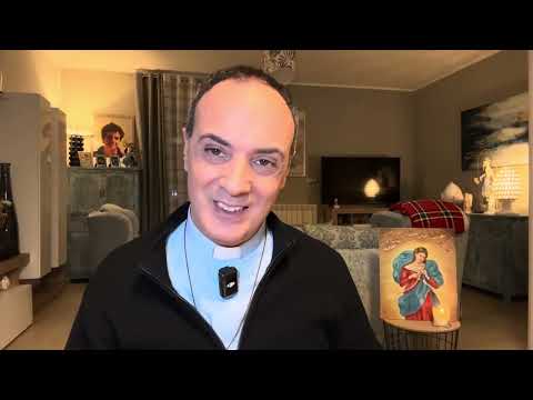 Vi mostro una cosa importante - BUONANOTTE - 19 gennaio 2026