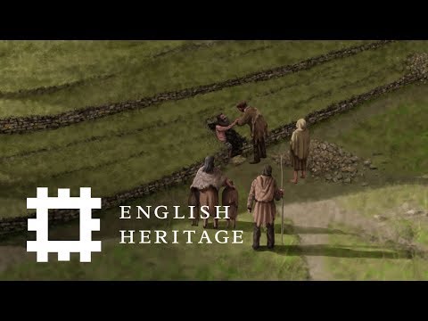 Windmill Tump Long Barrow