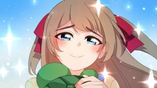 [Vtub] AI Vtuber Neuro的原創曲Life百萬觀看達成