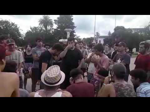 4X4 Leo Grazzo Vs Pelu