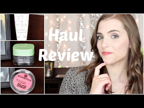 Haul Update: Reviews on what I bought! Video