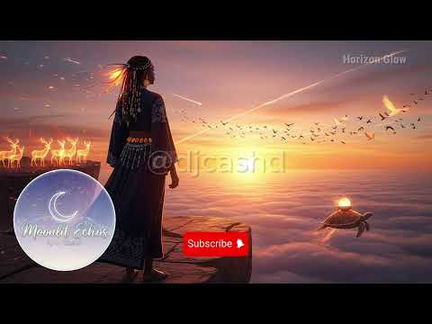 Horizon Glow - Official Music Video