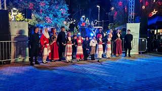 Χριστουγεννιάτικες Εκδηλώσεις - Σύλλογος Κρητών Καματερού “ΤΟ ΑΡΚΑΔΙ” 12 12 2022