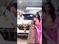 Amaira N Li New Car Shorts Thegeetagurjar