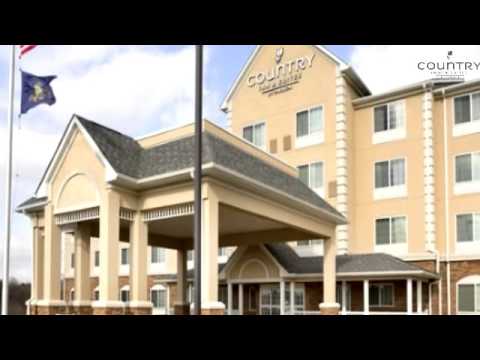Country Inn & Suites by Carlson Washington, Meadowlands PA Hotel