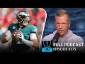 Simms Top 40 QB Countdown Nos 25 21 CHRIS SIMMS UNBUTTONED Ep 375 FULL