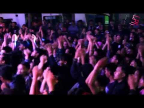 Hellprint #WestJavaInvasionFestival - Bandung