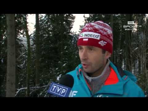 PŚ w Willingen: Łukasz Kruczek "O Kamila się nie boję. Pytanie co z konkurencją?"