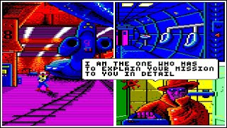 Amstrad CPC Compilation - Best Adventure Games