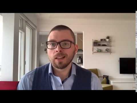 Kynning á frumkvöðlaspjalli