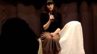 Someone Like You at School Talent Quest 2011 - Siobhan McGrath