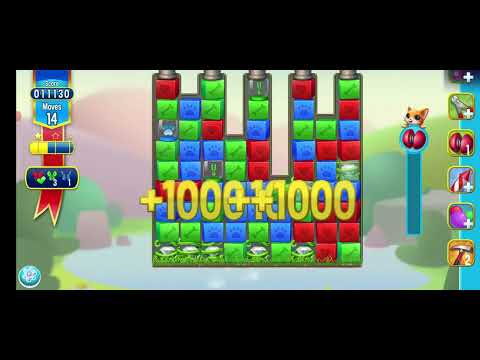 PET RESCUE saga level 6173 ~ No boosters 💥 ✨✨✨