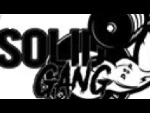 Solid Gang "Demons" (Flash & Blonca)