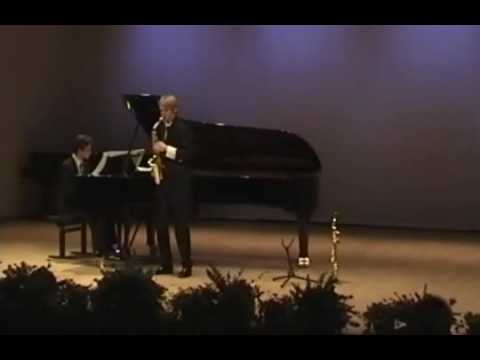 Joonatan Rautiola - Pedro Iturralde, Pequeña Czarda