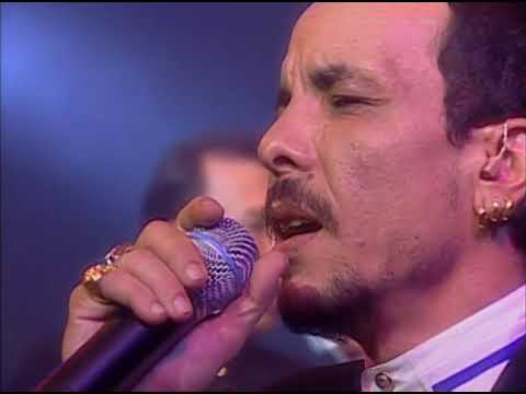 Chrystian & Ralf - Ausência (DVD Acústico)