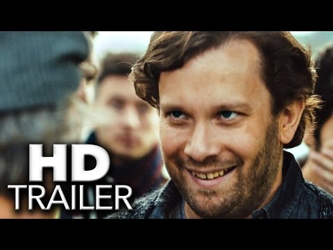 Macho Man (2015) Trailer