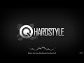 Builder - Her Voice (Headhunterz Hardbass Edit ...