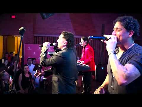 Londres @Nelsonysusestrellas - (Oficial)