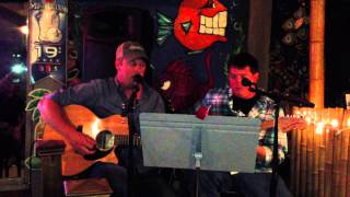 Zac Brown Band- Oh My Sweet Carolina (Cover By Loss Brook)