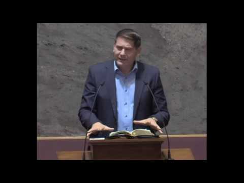 Ionica Jijie - 3 lucruri pe care diavolul nu trebuie sa le aiba in noi