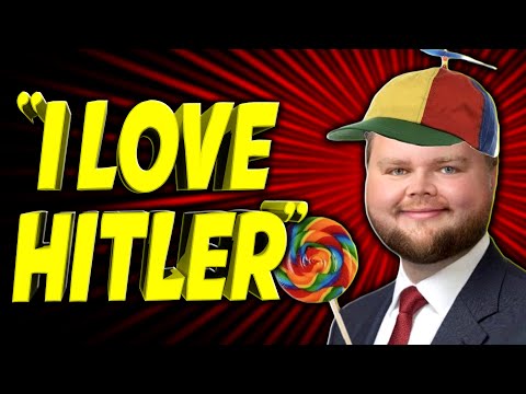 Young Republicans Love Hitler and Racial Slurs