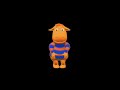 The Backyardigans Dance Along