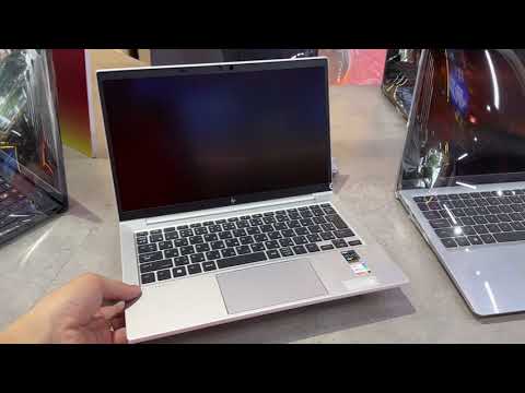 Video giới thiệu: Laptop HP Elitebook 830 G8 (Intel Core i7-1165G7 | Ram 16GB | SSD 512GB | Màn hình 13.3 inch FHD) (Sao chép)
