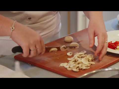 Exam Prep: Tip 2 - Chopping