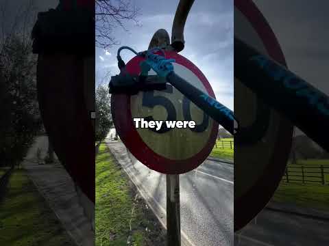 My Lyft driver switched to Spanish and I understood their plan to rob my house.