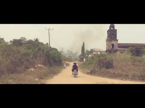 Surprise Visit To Planet Radio (Tha Suspect)