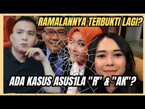 HARD GUMAY PROVEN? Ridwan Kamil and Aura Kasih's Closeness Rumored to Be Behind Atalia's Divorce ...