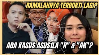 Download lagu HARD GUMAY PROVEN? Ridwan Kamil and Aura Kasih's Closeness Rumored to Be Behind Atalia's Divorce ... mp3
